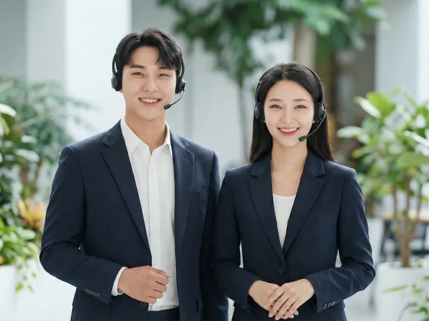 품티켓 티머니 정리해 드리는 마디 상담 안내 사진